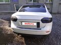 2011 Renault Fluence I, белый, 700000 рублей - вид 3