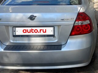 2017 Ravon Nexia R3, серебристый, 580000 рублей, вид 2