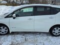 2018 Nissan Note e-Power II Рестайлинг, белый, 1369000 рублей - вид 6