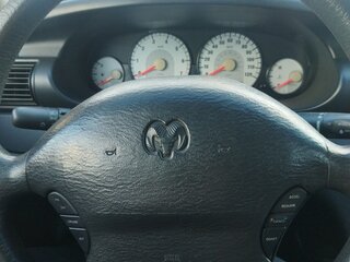 2004 Dodge Stratus II Рестайлинг, пурпурный, 458000 рублей, вид 2