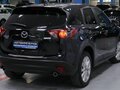 2013 Mazda CX-5 I, чёрный, 1700000 рублей - вид 2