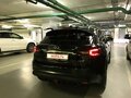 2013 Infiniti FX FX37 II (S51) Рестайлинг, чёрный - вид 7
