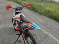 2024 Kayo K1 250 MX, белый, 145000 рублей - вид 5