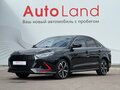 2023 Kaiyi E5, чёрный