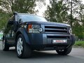 2006 Land Rover Discovery III, серый - вид 2