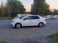 2014 Renault Logan II, белый, 410000 рублей - вид 3