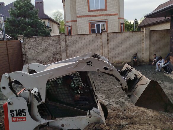 2011 Bobcat S185/H, 2950000 рублей - вид 12