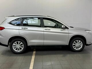 2026 Haval M6 II, серебристый, 2099000 рублей, вид 5