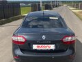 2010 Renault Fluence I, серый - вид 6