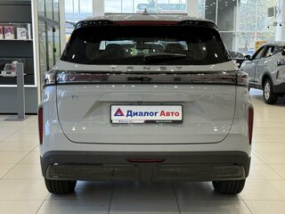 2026 Tenet T7, серый, 2423000 рублей, вид 3