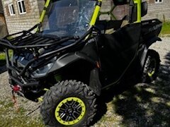 2022 Segway Fugleman, зелёный, 1700000 рублей - вид 5