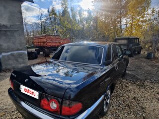 2008 ГАЗ 31105 «Волга», чёрный, 350000 рублей, вид 4