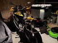 2021 BMW F 850 GS Adventure, жёлтый, 1200000 рублей - вид 9