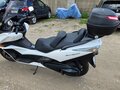 2016 Honda Silver Wing 400, белый, 500000 рублей - вид 7