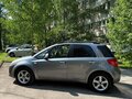 2008 Suzuki SX4 I (Classic), серый, 580000 рублей - вид 8
