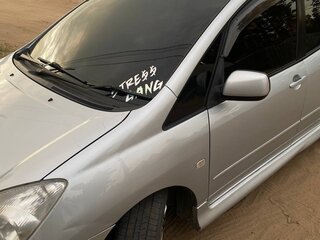 2003 Toyota Corolla Spacio II, серый, 600000 рублей, вид 2