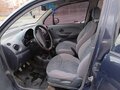 2007 Daewoo Matiz I Рестайлинг, чёрный - вид 7