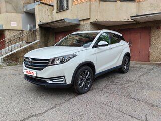 2024 Evolute i-Joy I, белый, 2100000 рублей, вид 2
