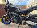 2021 Yamaha MT-09 (FZ-09), синий, 1370000 рублей - вид 8