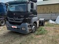 2012 Mercedes-Benz Axor, чёрный - вид 8