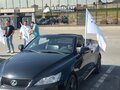 2009 Lexus IS 250C II Рестайлинг, чёрный, 1800000 рублей