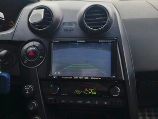 2007 SsangYong Actyon 4-speed I, красный, 990000 рублей, вид 2