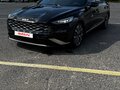 2021 Kia K8 I, чёрный, 2900000 рублей - вид 4