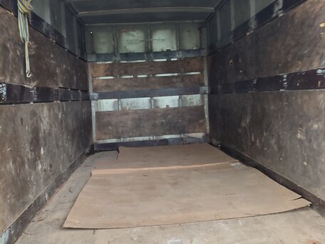 2009 Hyundai Porter, белый, 420000 рублей, вид 3