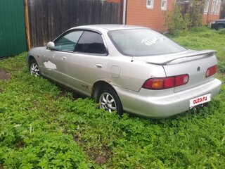 1999 Honda Integra III Рестайлинг, серый, 180000 рублей, вид 3