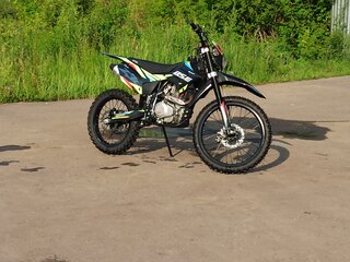 2024 BSE Z3, зелёный, 145000 рублей, вид 2