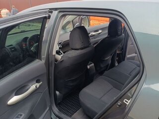 2008 Toyota Auris I, зелёный, 715000 рублей, вид 3
