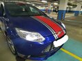 2012 Ford Focus ST III, синий - вид 8