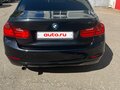 2013 BMW 3 серии 316i VI (F3x), чёрный, 1250000 рублей - вид 1