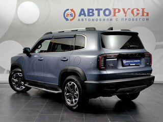 2022 Haval Dargo I, серый, 2375000 рублей, вид 2
