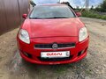 2007 Fiat Bravo II, красный, 340000 рублей - вид 2