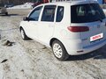 2003 Mazda Demio II (DY), белый, 365000 рублей - вид 6