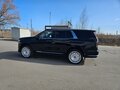 2021 Cadillac Escalade V, чёрный - вид 7