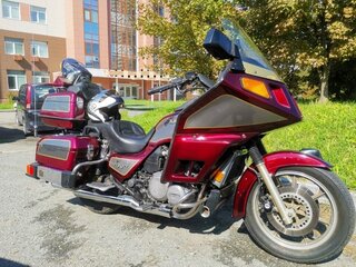Kawasaki ZN1300 Voyager