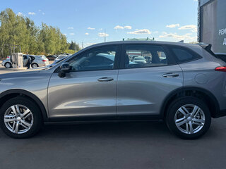 2026 Haval Jolion I Рестайлинг, серый, 2085000 рублей, вид 4