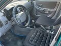 2002 Hyundai Accent II, зелёный, 430000 рублей - вид 7