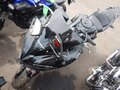 2017 Kawasaki Ninja 650, чёрный - вид 8