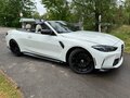 2022 BMW M4 Competition Package G82/G83, белый, 6000000 рублей - вид 10