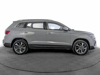 2023 Jetta VS7 I Рестайлинг 1, серый, 2599000 рублей, вид 4