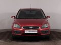 2006 Ford Focus II, оранжевый - вид 4