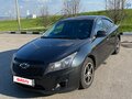 2013 Chevrolet Cruze I Рестайлинг, чёрный, 700000 рублей