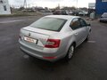 2014 Skoda Octavia III (A7), серебристый, 1350000 рублей - вид 7