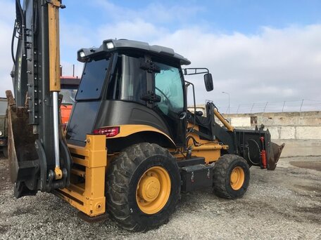 2023 Kyloton YJ280, 4950000 рублей, вид 2