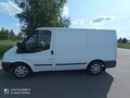 2013 Ford Transit, белый, 1190000 рублей - вид 9