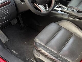 2013 Mazda 6 III (GJ), красный, 1921250 рублей, вид 5