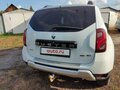 2019 Renault Duster I Рестайлинг, белый, 1700000 рублей - вид 4